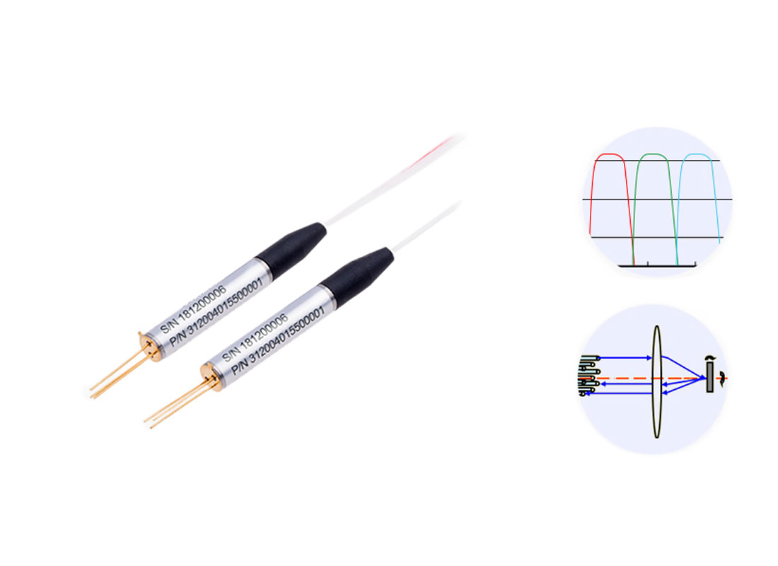 MEMS 2&times;N 半交換光開關(guān) - 廣西科毅光通信