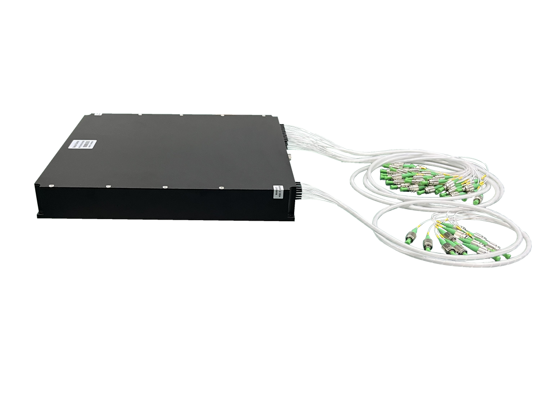 32&times;32 MEMS 光開(kāi)關(guān)矩陣 - 廣西科毅光通信