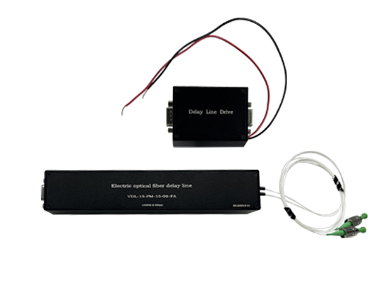 可調(diào)光纖延遲線(xiàn) - 廣西科毅光通信