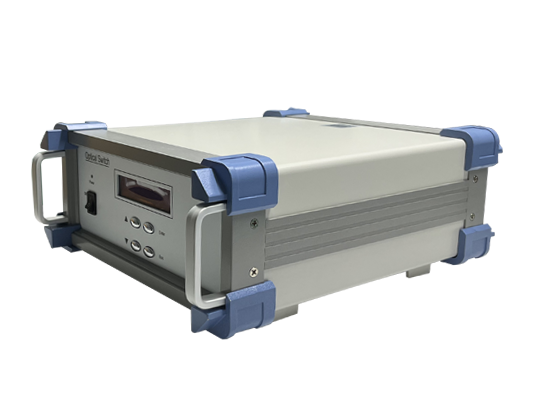 1&times;8 臺(tái)式光開關(guān) - 廣西科毅光通信