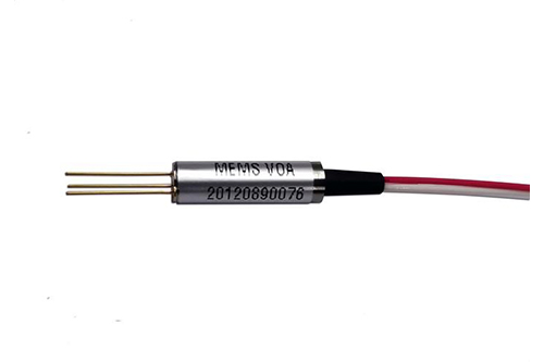 MEMS VOA  微機械可調(diào)光衰減器 - 廣西科毅光通信