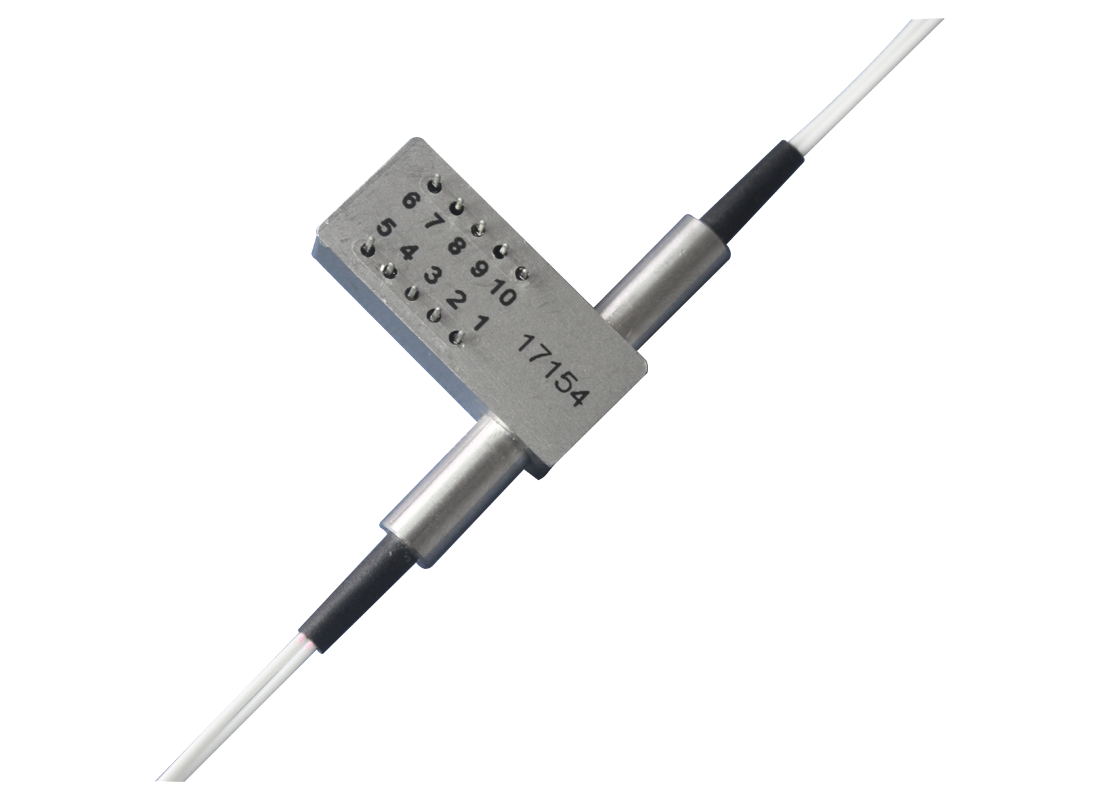 1&times;1 機械式光開關(guān)（小型光開關(guān)） - 廣西科毅光通信