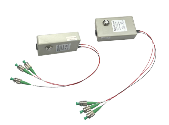 手動切換 機械式 1&times;N 光開關(guān) - 廣西科毅光通信