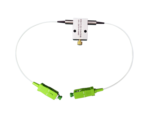 手動切換 1&times;1 光開關(guān) - 廣西科毅光通信