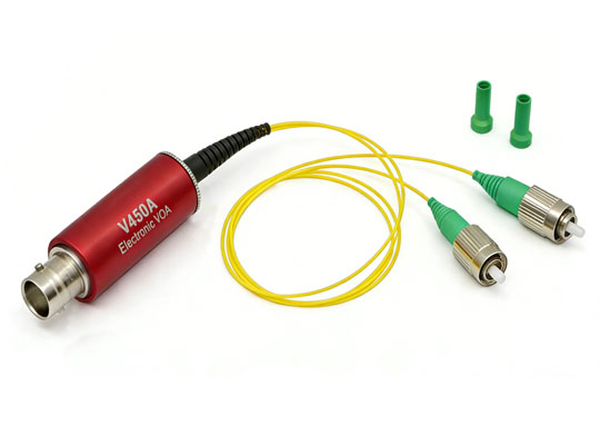 MEMS VOA (BNC接口) - 廣西科毅光通信