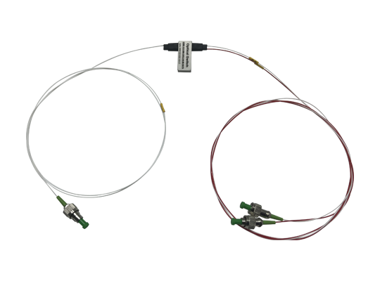 OSW  1X2單模光開(kāi)關(guān) - 廣西科毅光通信