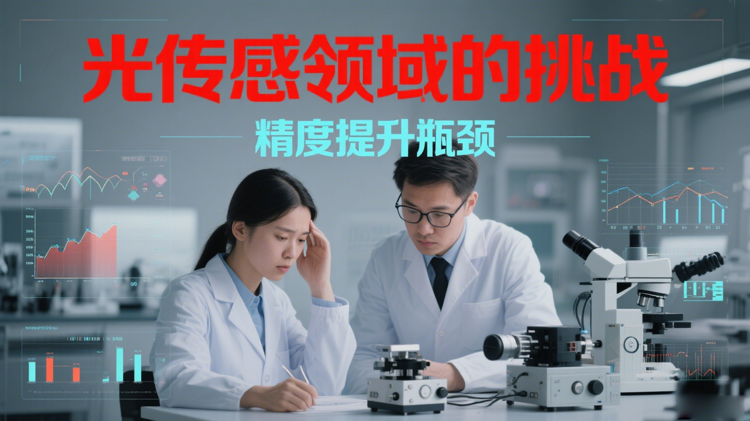 光傳感領域的應用潛力與挑戰(zhàn)