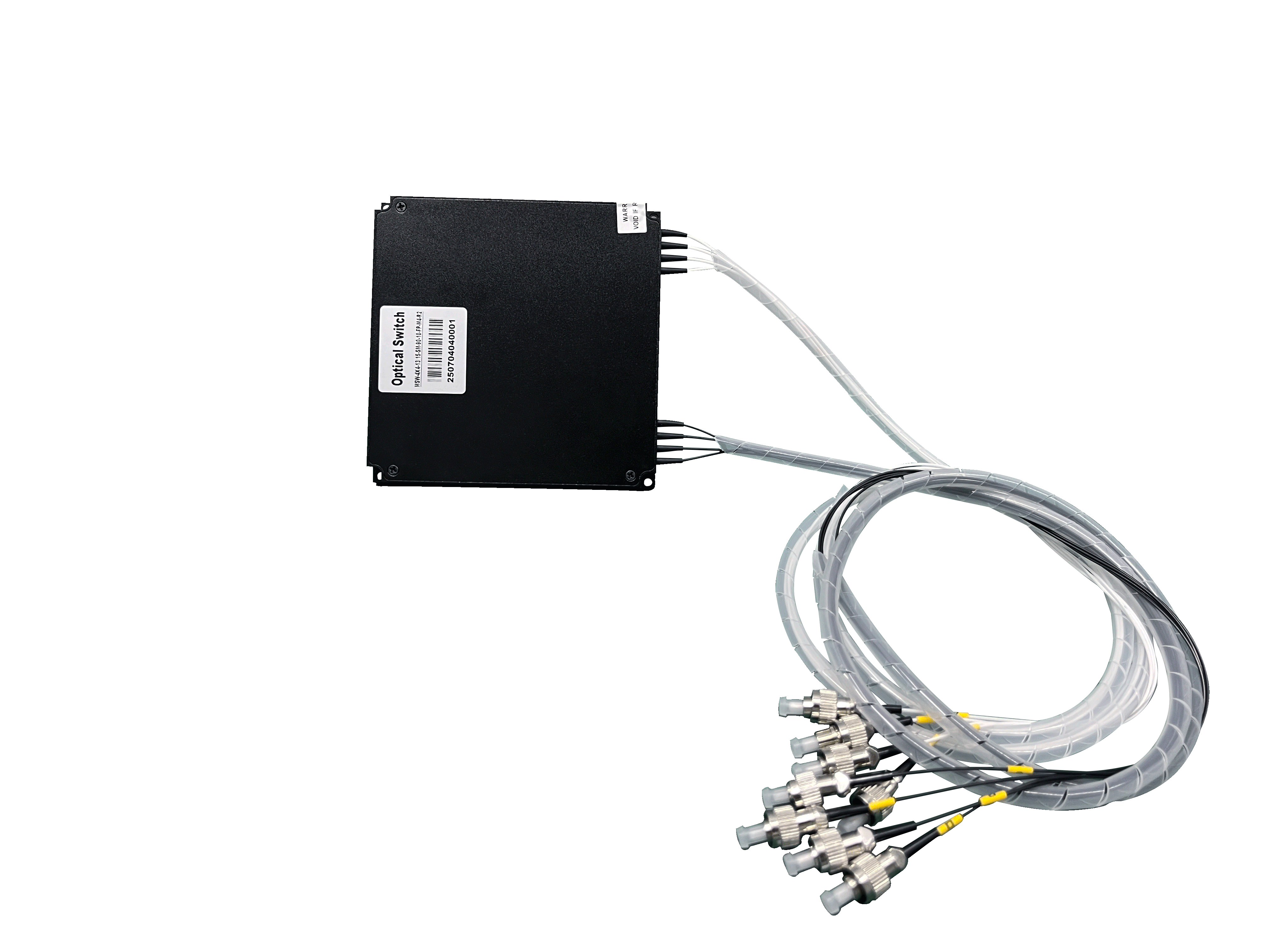 MEMS光開關控制模塊硬件