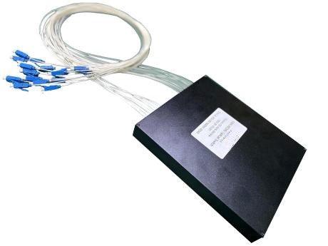 科毅光通信光開(kāi)關(guān)產(chǎn)品實(shí)拍