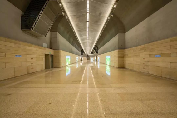 科毅光開關(guān)商業(yè)建筑智能照明應用場景