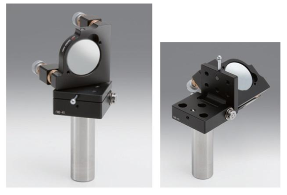 量子光學(xué)實驗多通道光路切換系統(tǒng)裝置圖