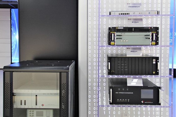 科毅MEMS光開關在數(shù)據(jù)中心的部署實景