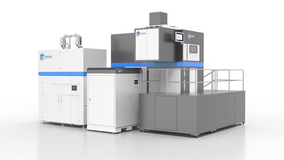 激光選區(qū)熔化3D打印設(shè)備內(nèi)部光路系統(tǒng)