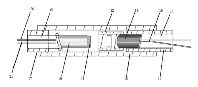 新型4端口光混合器件結(jié)構(gòu) - 廣西科毅光通信